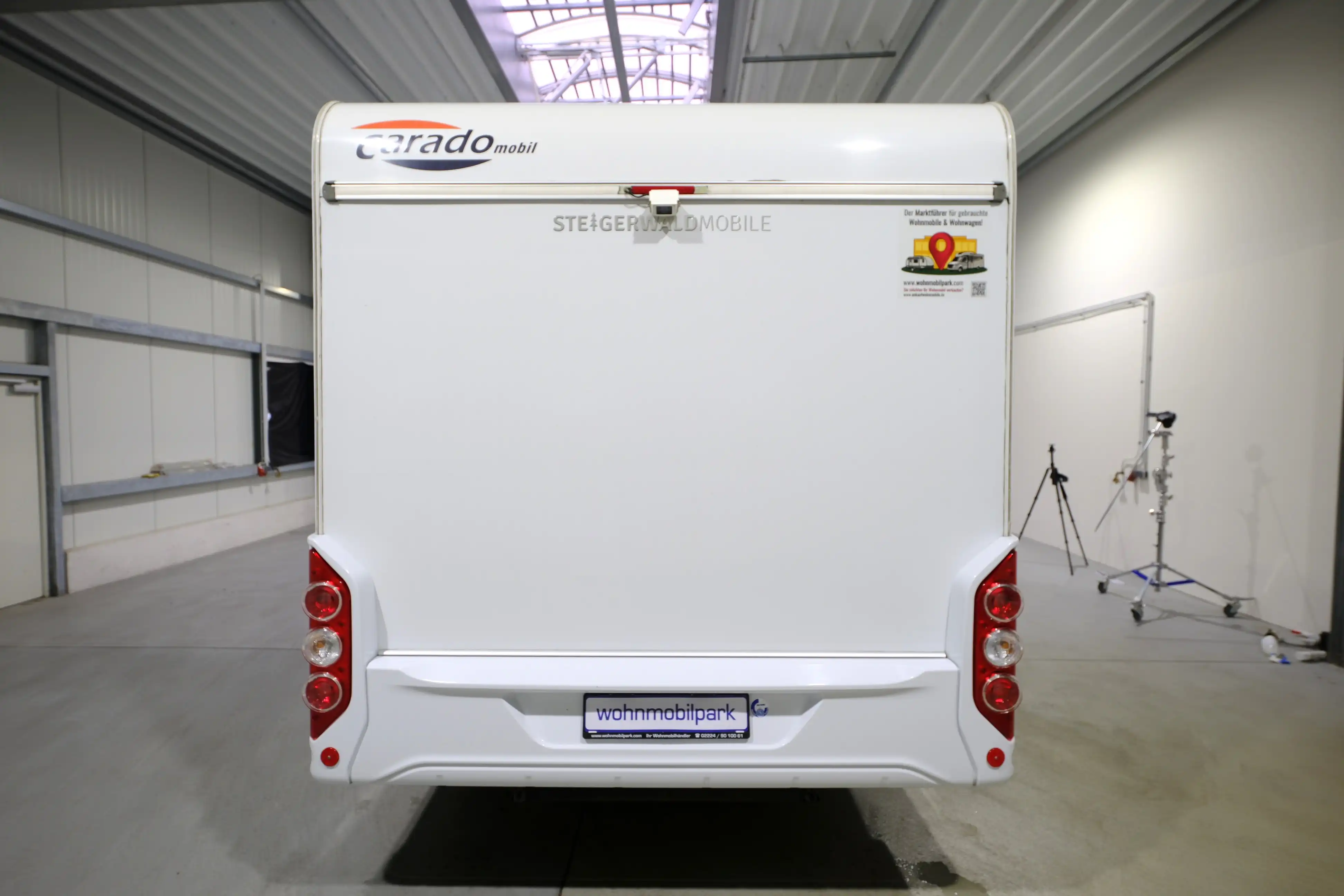 CARADO T 337 - Ansicht 3